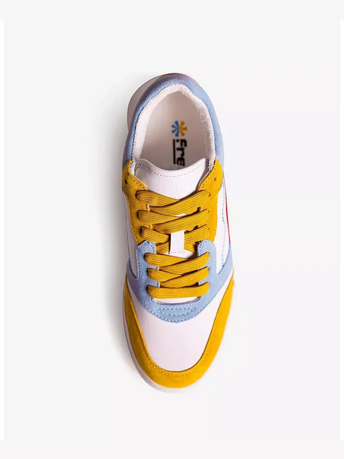 Женские кроссовки Courtster Freshy — изображение 7 из 8, мульти