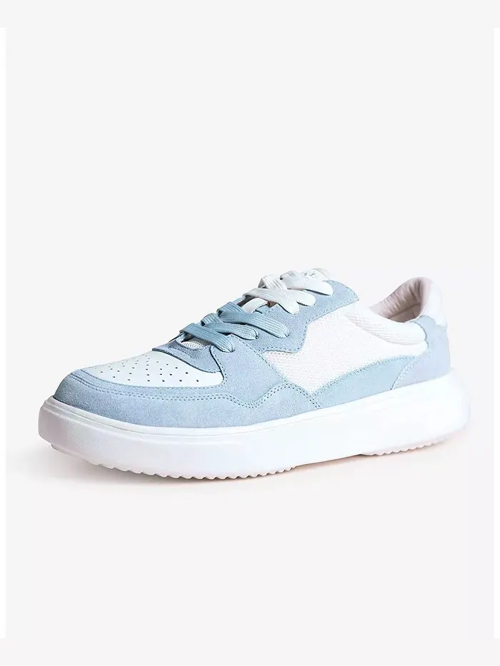 Мужские кроссовки Court 2.0 Freshy — изображение 2 из 8, синий
