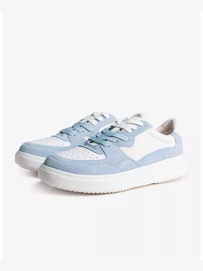 Мужские кроссовки Court 2.0 Freshy — изображение 3 из 8, синий