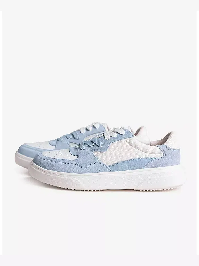 Мужские кроссовки Court 2.0 Freshy — изображение 4 из 8, синий
