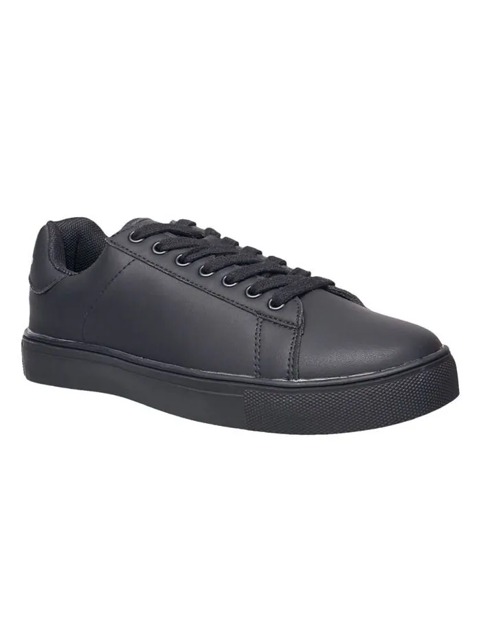 Мужские повседневные кроссовки Reid Lucky Brand — изображение 1 из 6, черный