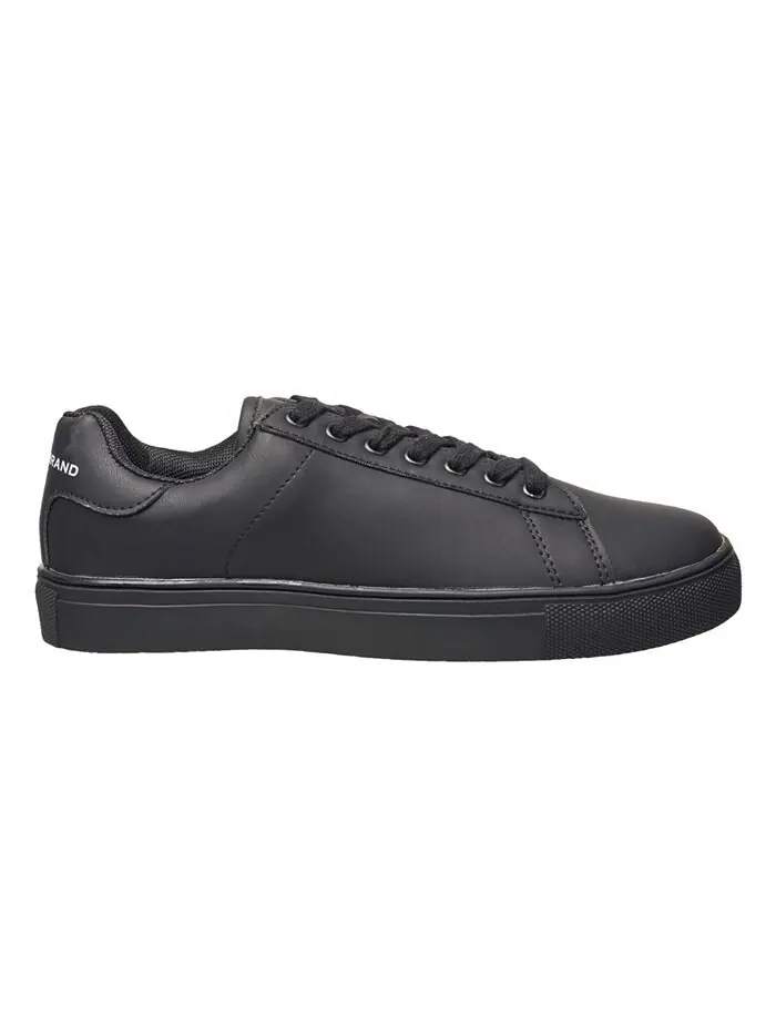 Мужские повседневные кроссовки Reid Lucky Brand — изображение 2 из 6, черный