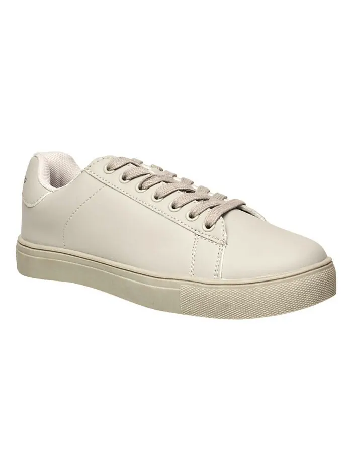 Мужские повседневные кроссовки Reid Lucky Brand — изображение 1 из 6, светлый серый