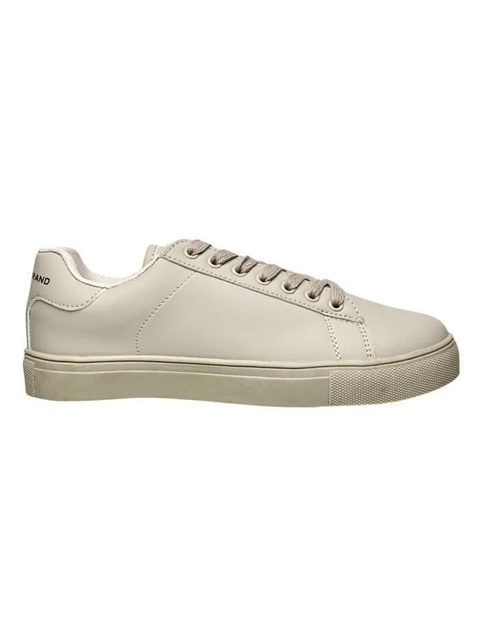 Мужские повседневные кроссовки Reid Lucky Brand — изображение 2 из 6, светлый серый