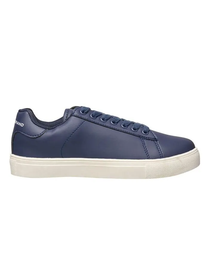 Мужские повседневные кроссовки Reid Lucky Brand — изображение 2 из 6, темно-синий