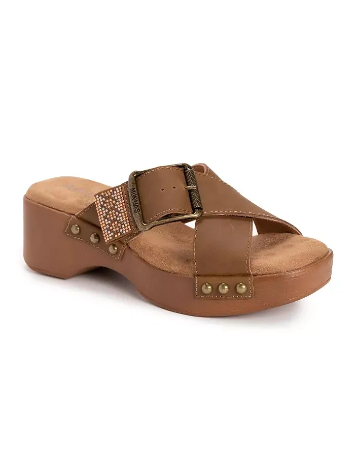 Женские сандалии Charlotte MUK LUKS