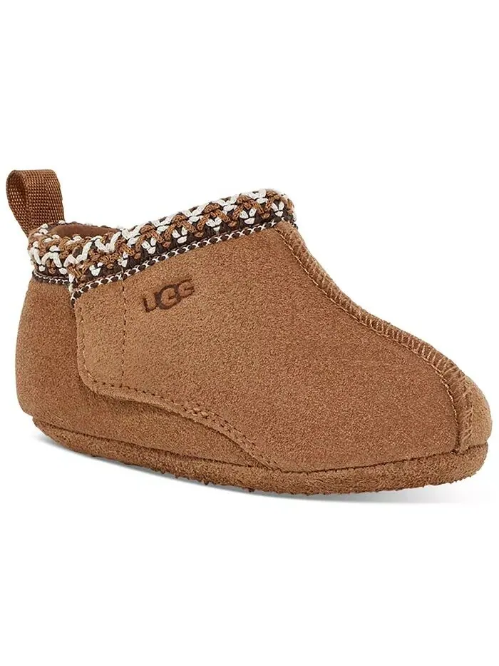 Детские тапочки Tasman Ugg — изображение 1 из 5, орех