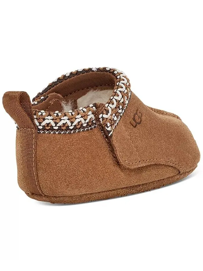 Детские тапочки Tasman Ugg — изображение 3 из 5, орех