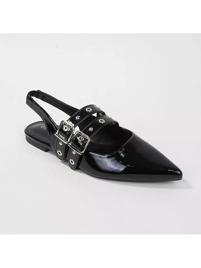 Туфли-лодочки Fabiola Slingback BERNESS