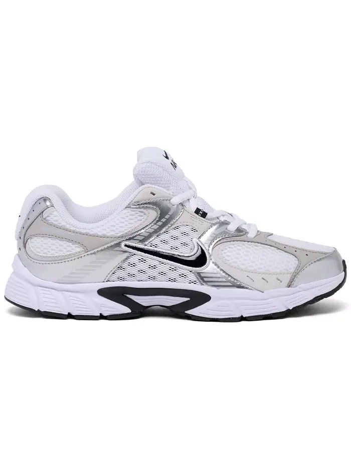 Кроссовки Little Kids V5 RNR Casual от Finish Line Nike — изображение 2 из 6, белый черный