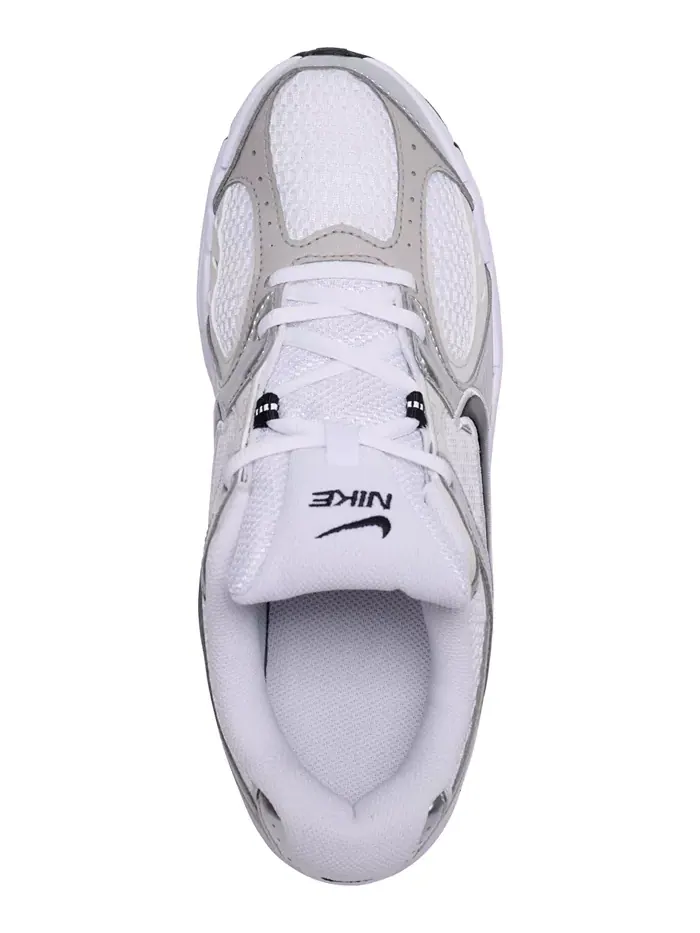 Кроссовки Little Kids V5 RNR Casual от Finish Line Nike — изображение 5 из 6, белый черный