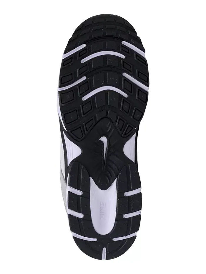 Кроссовки Little Kids V5 RNR Casual от Finish Line Nike — изображение 6 из 6, белый черный
