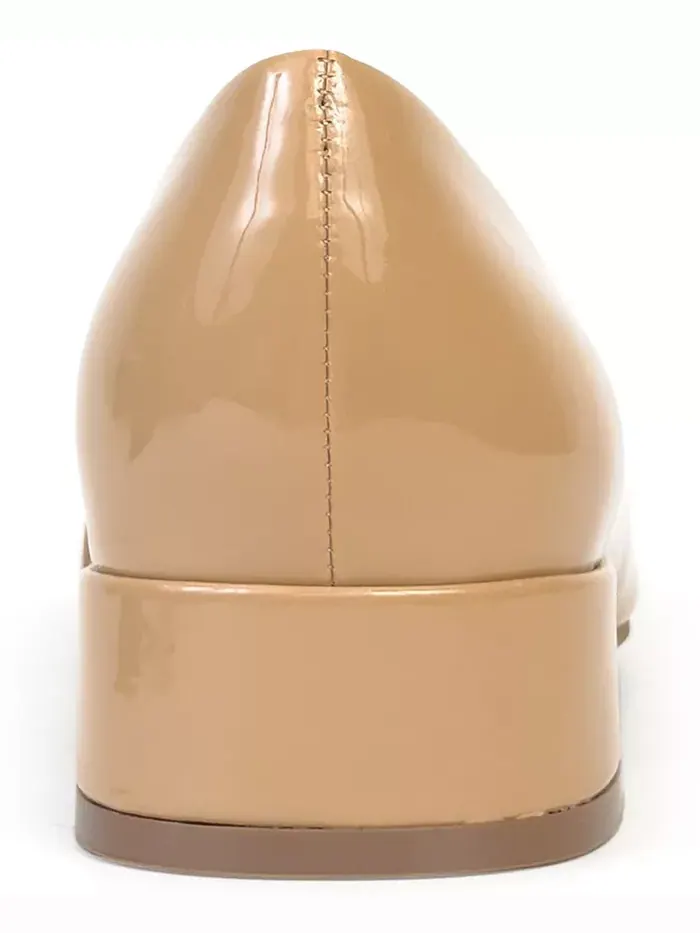 Женские туфли-лодочки Isai Aerosoles — изображение 3 из 6, белый
