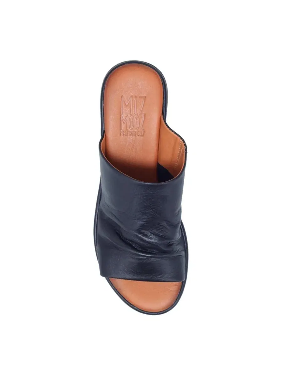 Женские сандалии Patsey Miz Mooz — изображение 4 из 6, черный