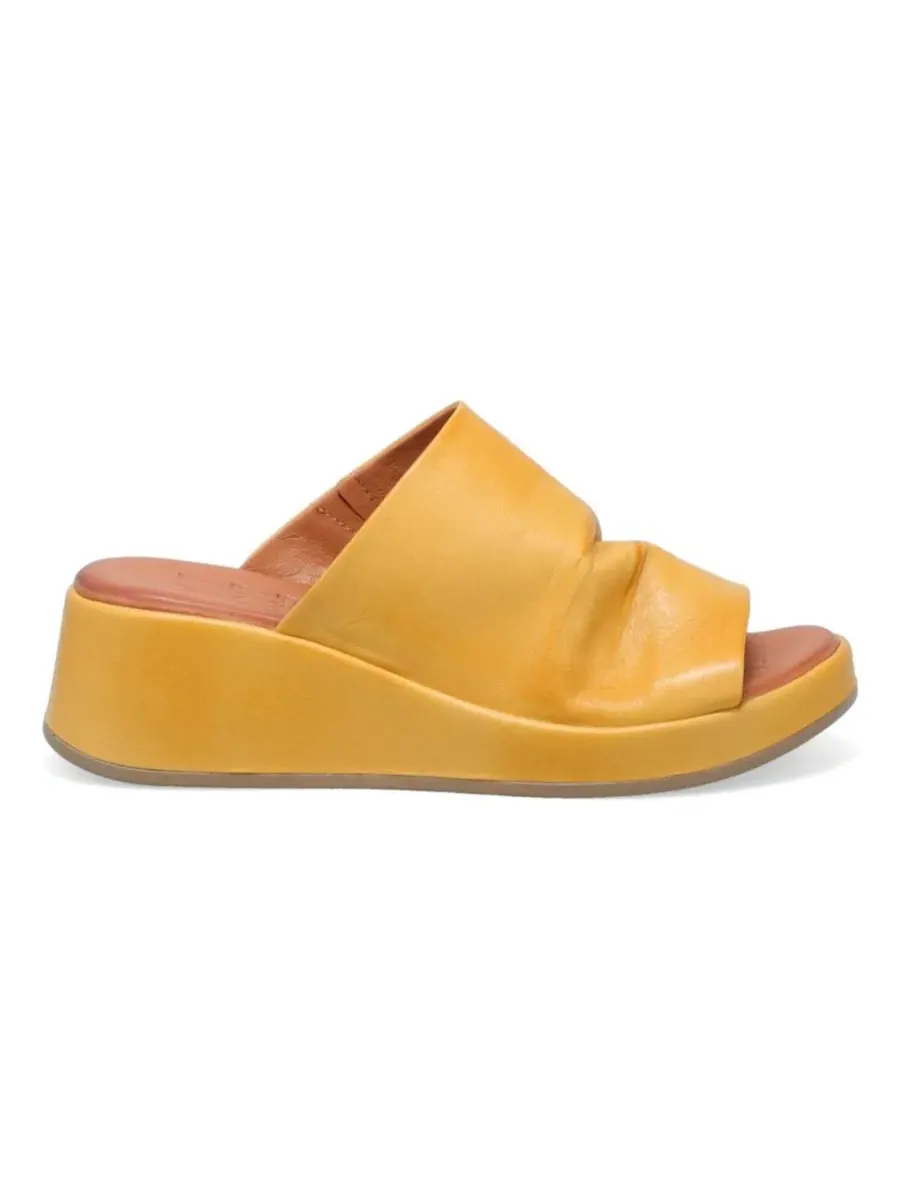 Женские сандалии Patsey Miz Mooz — изображение 2 из 6, охристый