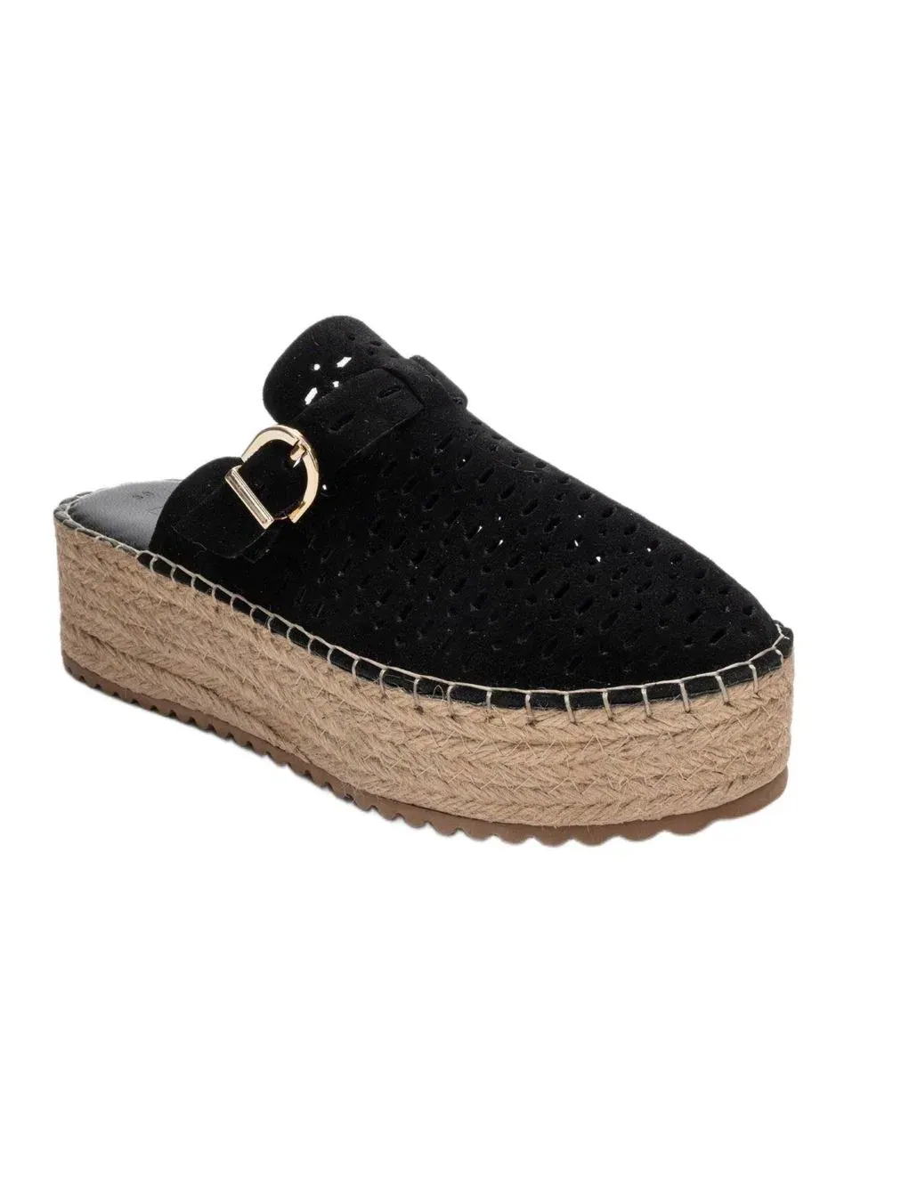 Женские кожаные сандалии на платформе Louis Forever & Always Shoes
