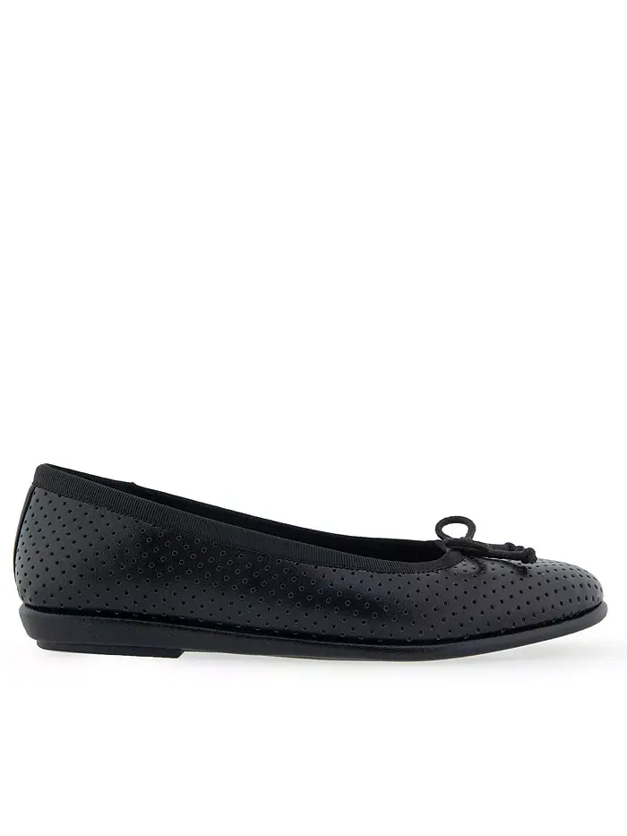 Женские балетки Homebet Aerosoles — изображение 2 из 6, черный