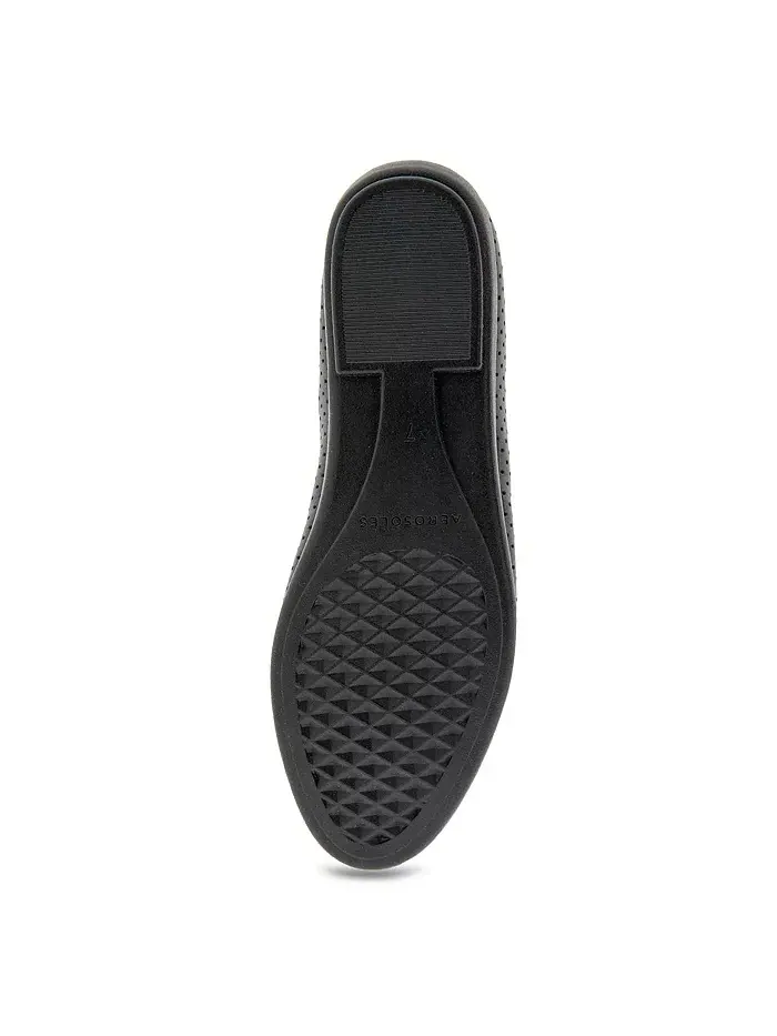 Женские балетки Homebet Aerosoles — изображение 5 из 6, черный