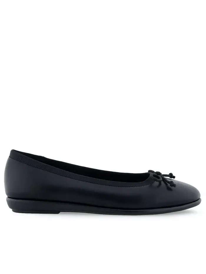 Женские балетки Homebet Aerosoles — изображение 2 из 6, черный