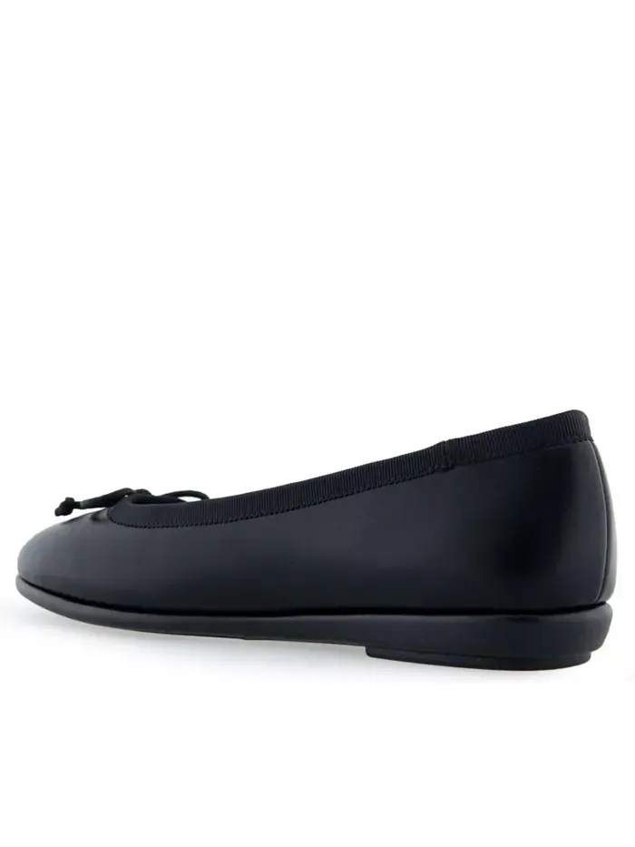 Женские балетки Homebet Aerosoles — изображение 6 из 6, черный