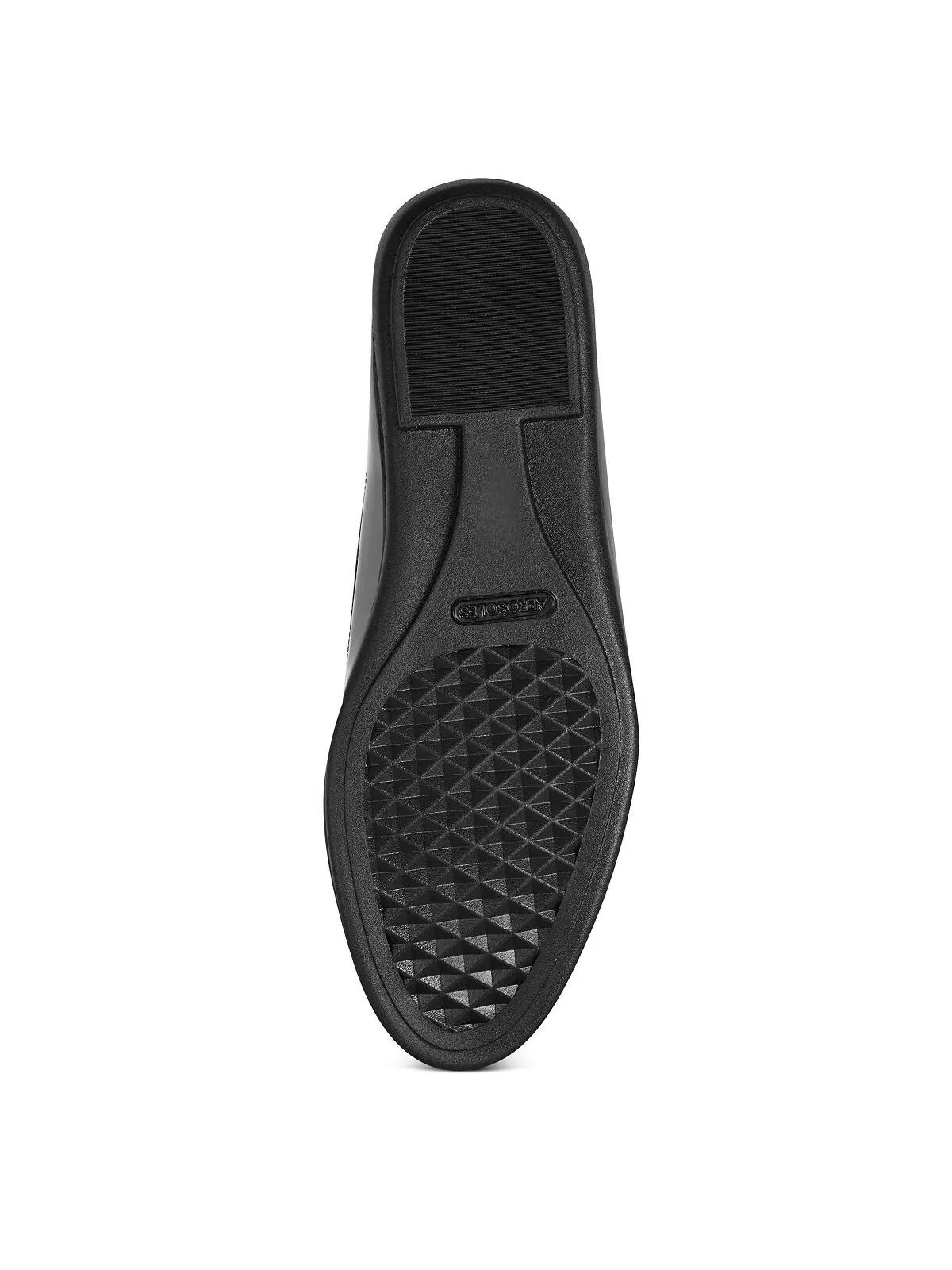 Женские балетки Homebet Aerosoles — изображение 5 из 5, черный