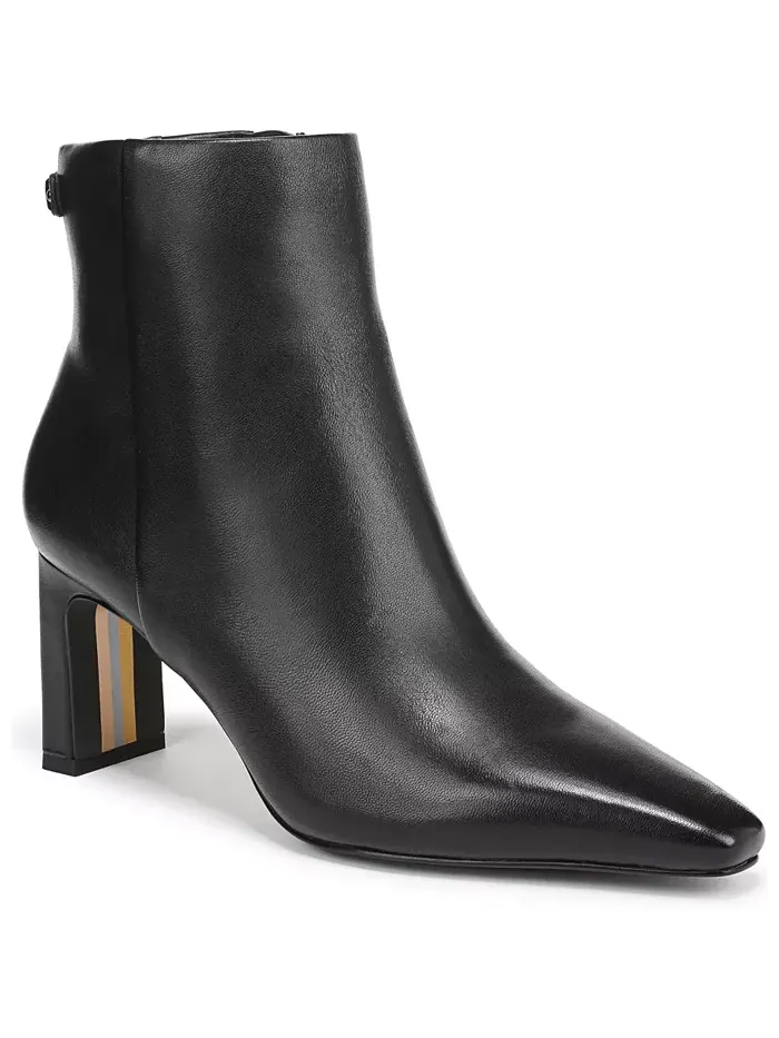 Женские ботильоны Sam Edelman Saige — изображение 1 из 5, черный