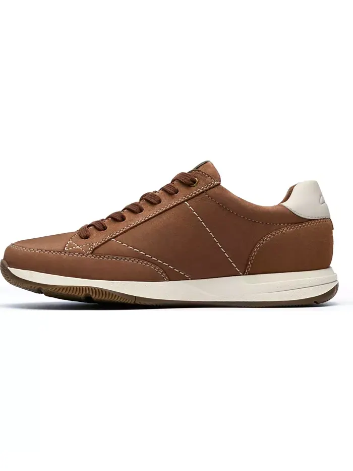Кроссовки мужские Clarks Townview, повседневные — изображение 3 из 6