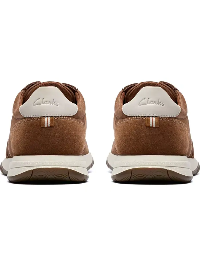 Кроссовки мужские Clarks Townview, повседневные — изображение 5 из 6