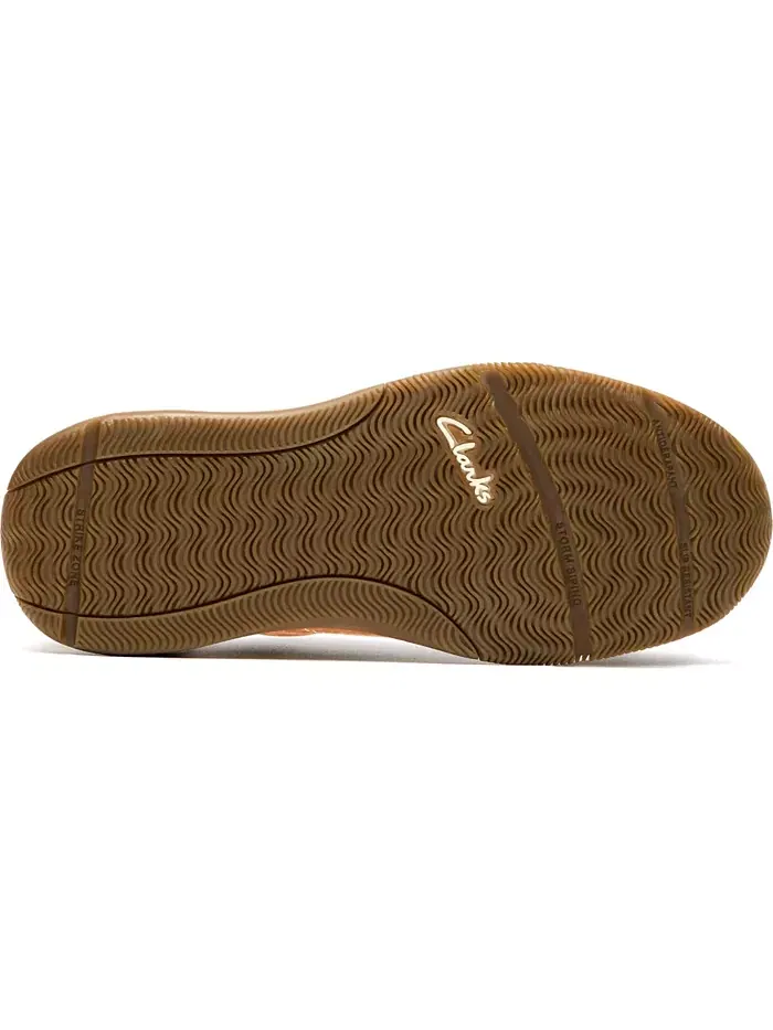 Кроссовки мужские Clarks Townview, повседневные — изображение 6 из 6