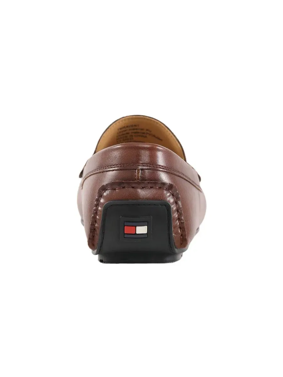 Мужские мокасины Ravent Driver Tommy Hilfiger, Medium Nat — изображение 3 из 5