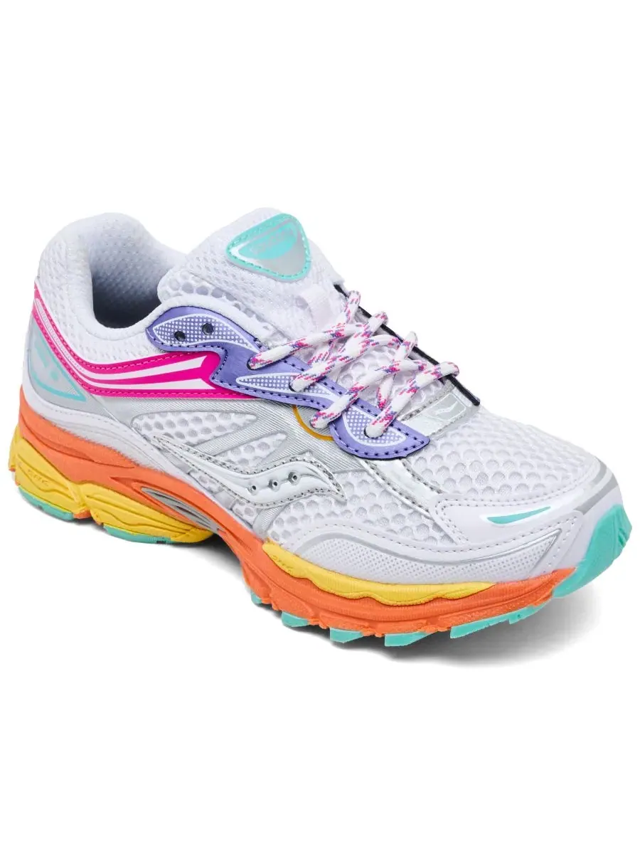 Кроссовки с дышащим верхом Saucony Omni 9