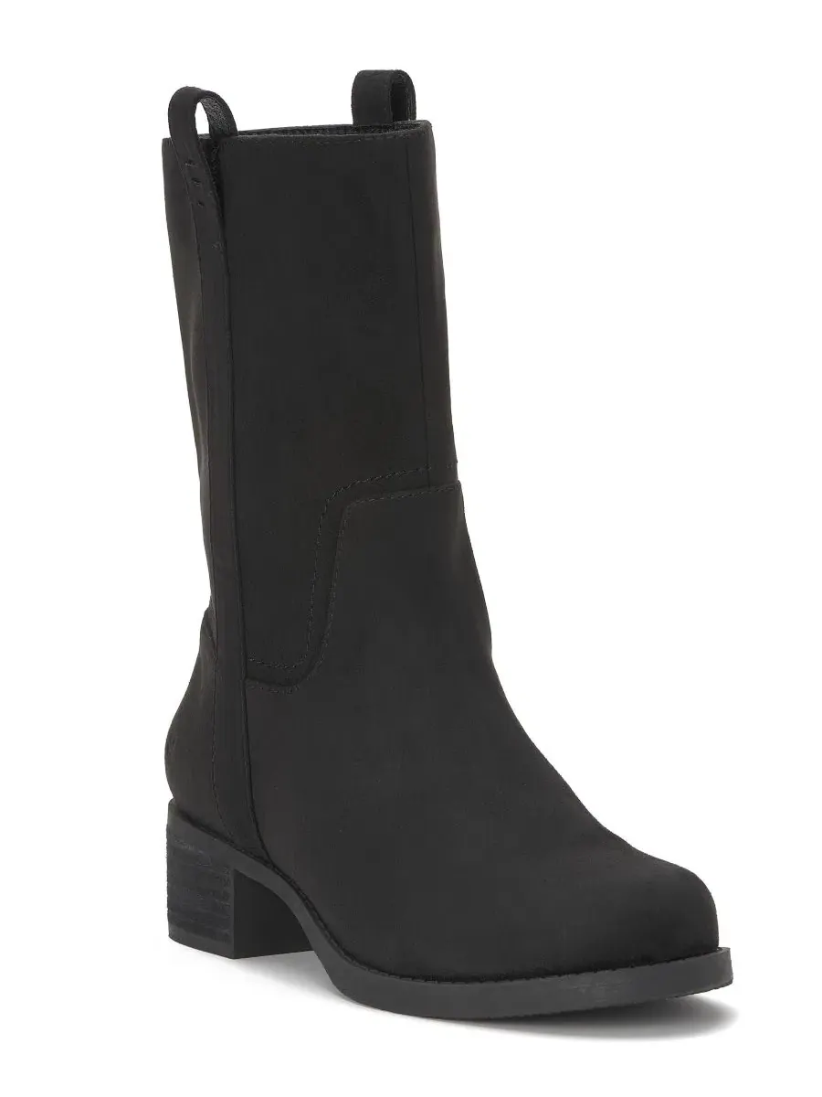 Ботинки для верховой езды с круглым носком и средним голенищем Hydee Mid Shaft Riding Boots Lucky