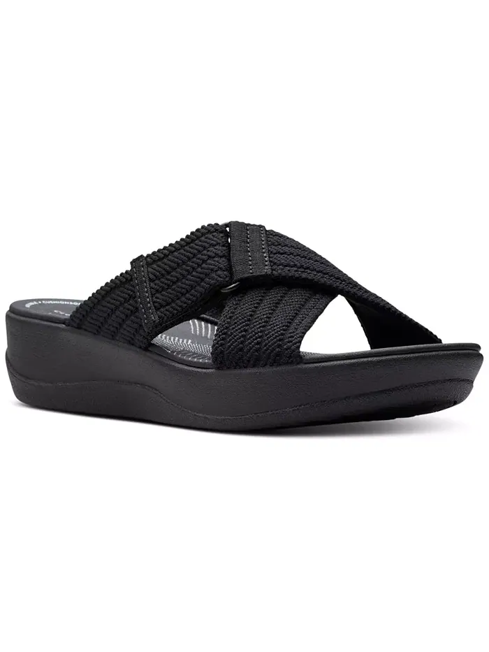 Сандалии женские Clarks Cloudsteppers Arla Wave