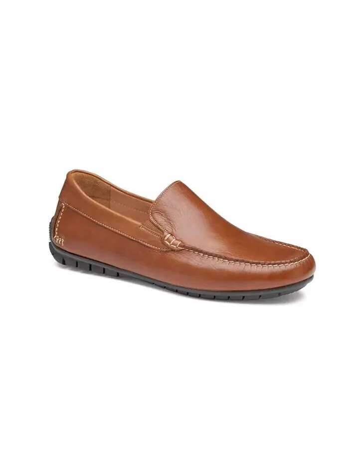 Мужские лоферы для вождения Cort Moc Venetian Johnston & Murphy