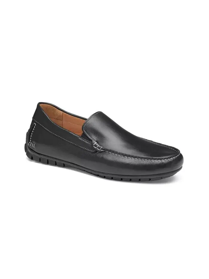 Мужские лоферы для вождения Cort Moc Venetian Johnston & Murphy