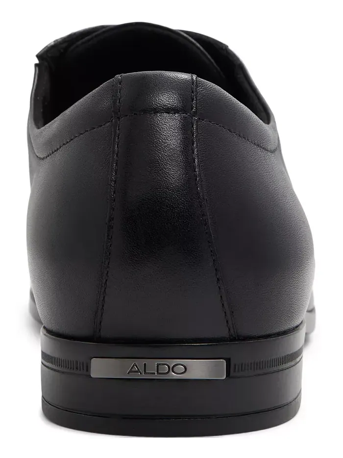 Мужские оксфорды Stan ALDO — изображение 3 из 6, черный