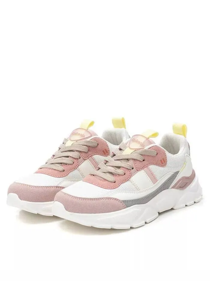 Коллекция Refresh: женские повседневные кроссовки от XTI — изображение 5 из 5, нудовый