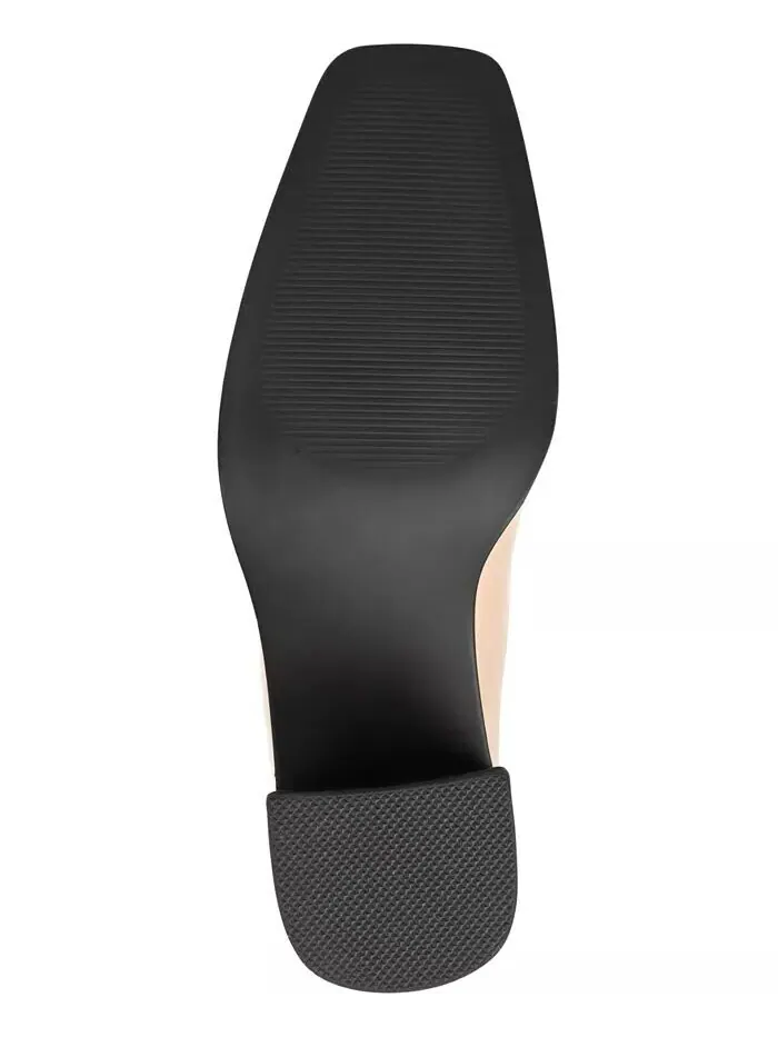 Женские сапоги Winny Wide Calf Journee Collection — изображение 5 из 9, тауп