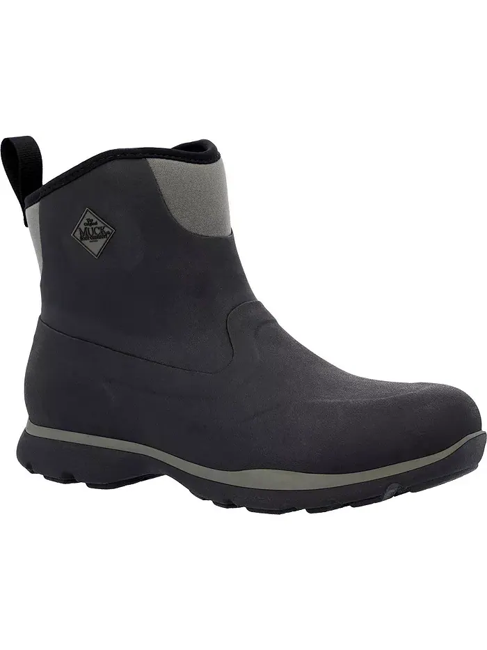Мужские ботинки Excursion Pro Mid MUCK — мульти
