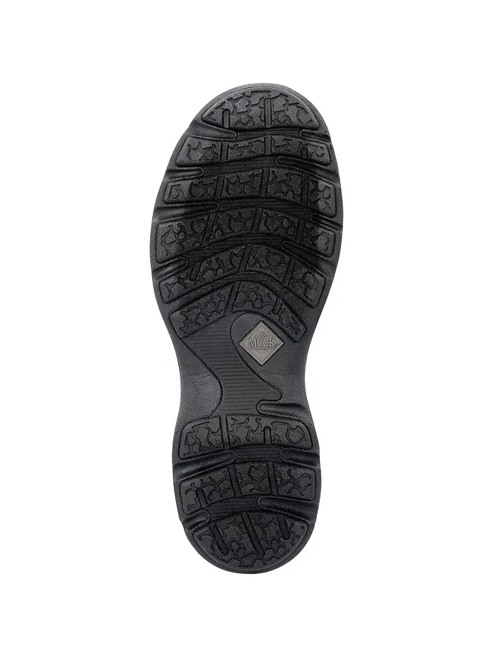 Мужские ботинки Excursion Pro Mid MUCK — изображение 2 из 7, нет цвета