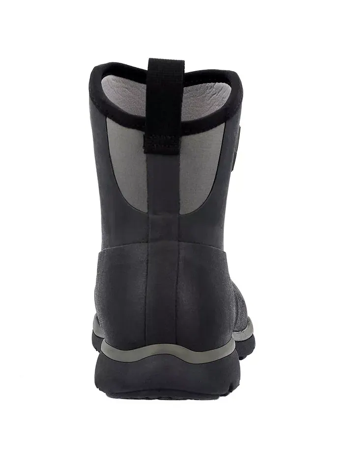 Мужские ботинки Excursion Pro Mid MUCK — изображение 4 из 7, нет цвета