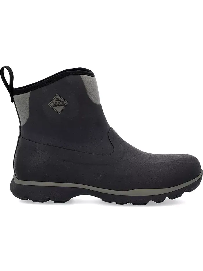 Мужские ботинки Excursion Pro Mid MUCK — изображение 7 из 7, нет цвета