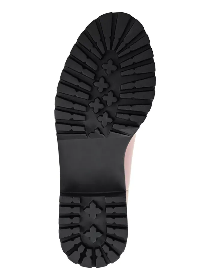 Женские ботинки Kenova Journee Collection — изображение 5 из 6, розовый