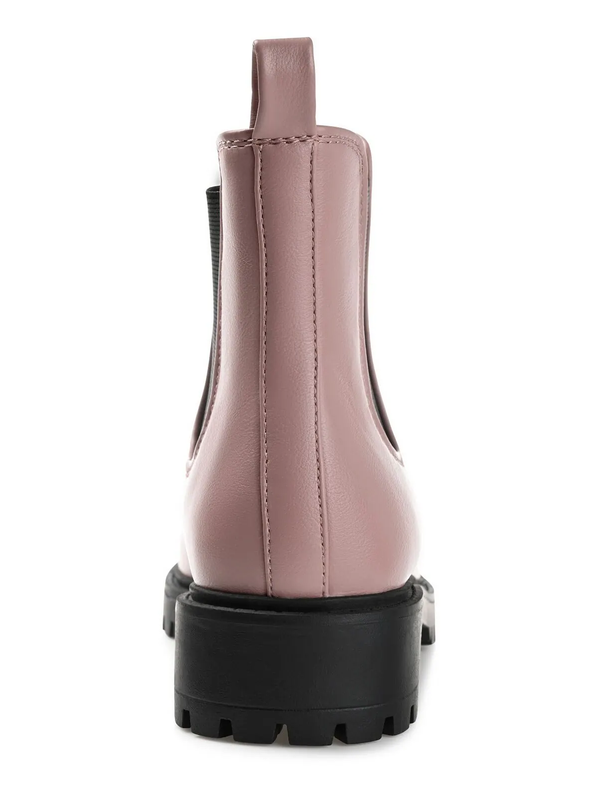 Женские ботинки Kenova Journee Collection — изображение 3 из 9, розовый