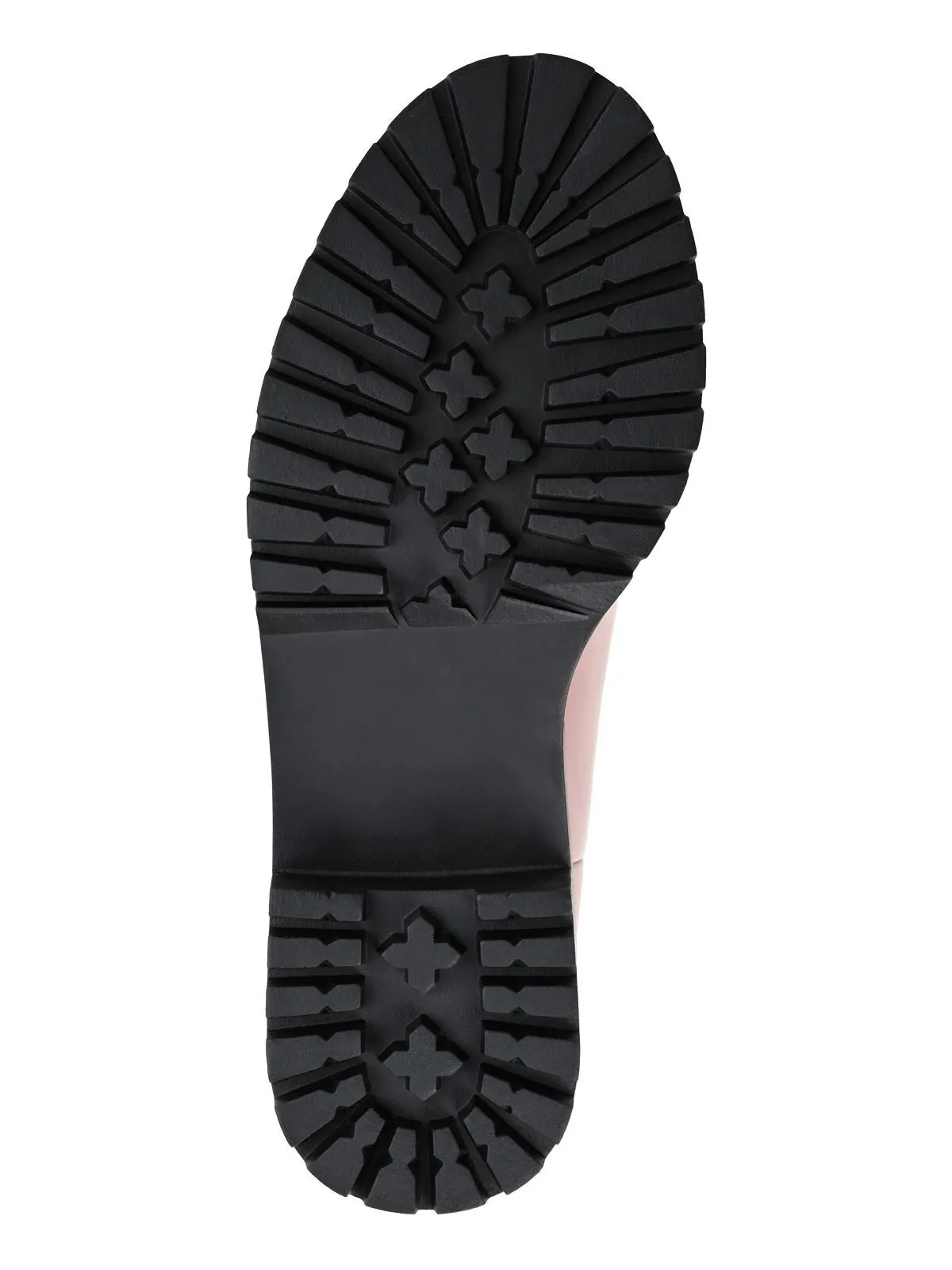 Женские ботинки Kenova Journee Collection — изображение 5 из 9, розовый