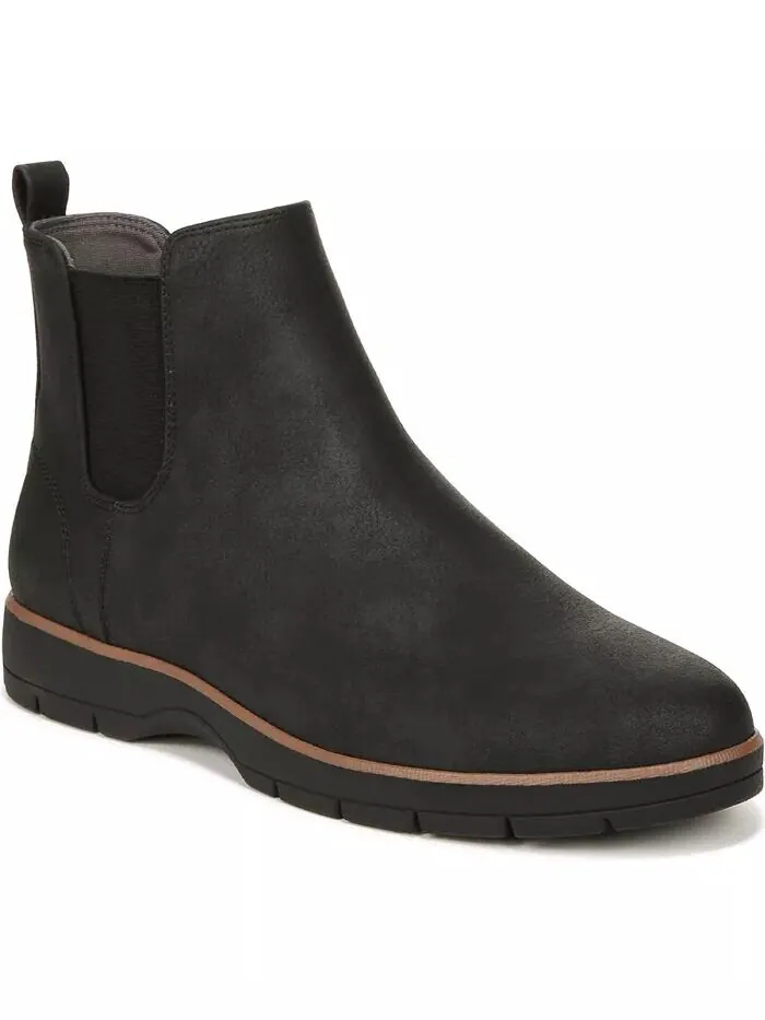 Женские ботинки челси Northbound Dr. Scholl's — изображение 1 из 5, черный