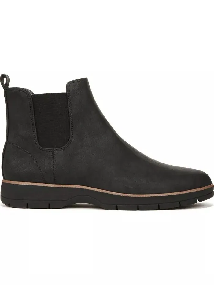 Женские ботинки челси Northbound Dr. Scholl's — изображение 2 из 5, черный