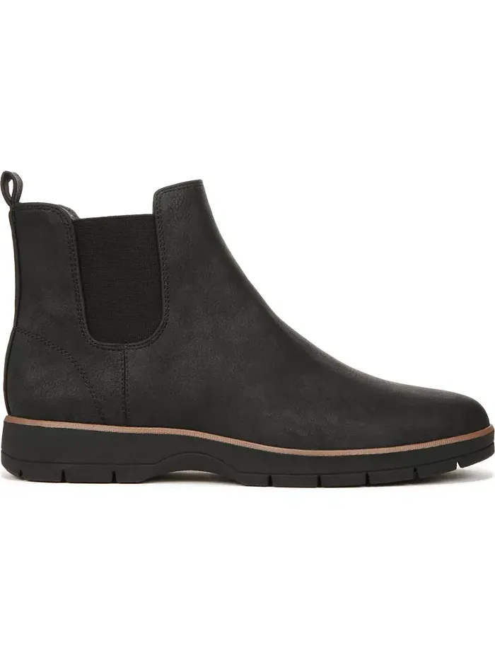 Женские ботинки Northbound Chelsea Dr. Scholl'S — изображение 2 из 5, черный