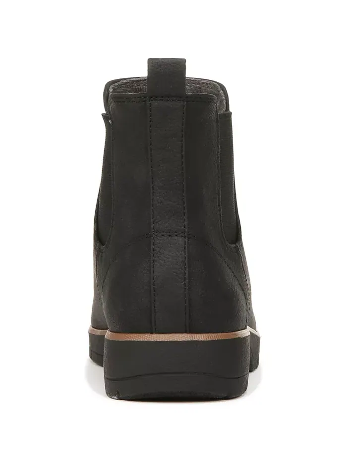 Женские ботинки Northbound Chelsea Dr. Scholl'S — изображение 3 из 5, черный