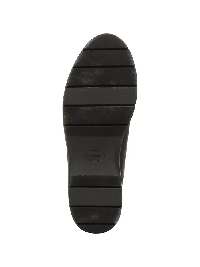 Женские ботинки Northbound Chelsea Dr. Scholl'S — изображение 5 из 5, черный